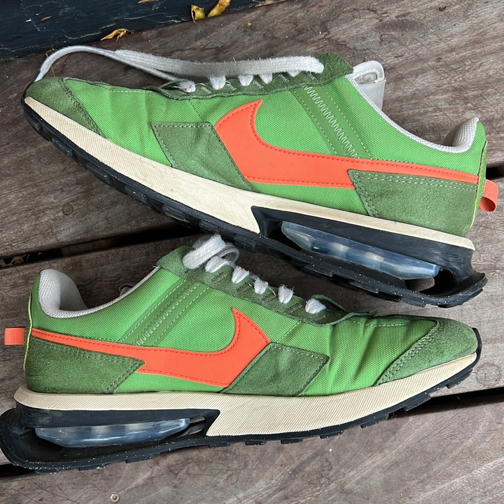 Nike Air Max Pre-Day LX - Picture 10 of 11